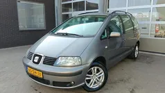 Grijs Gebruikt 2006 Seat Alhambra Reference MPV | € 3.250 (Eerlijke prijs)