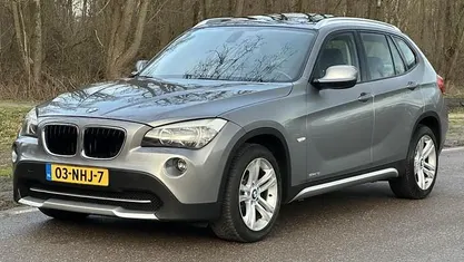 Occasion 2010 BMW X1 SUV | € 7.499 (Eerlijke prijs)