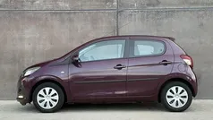 Gebruikt 2014 Peugeot 108 Active Hatchback | € 6.249 (Eerlijke prijs)