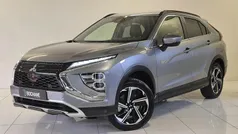 Gebruikt 2024 Mitsubishi Eclipse Intense+ SUV | € 30.195 (Eerlijke prijs)