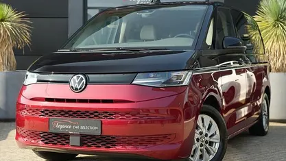 Gebruikt 2022 VW Multivan Business Van | € 44.950 (Goede deal)