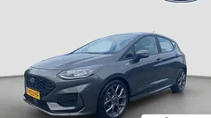 Gebruikt 2022 Ford Fiesta ST-Line Hatchback | € 19.795 (Eerlijke prijs)
