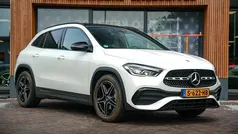 Gebruikt 2022 Mercedes GLA200 AMG line SUV | € 39.900 (Eerlijke prijs)