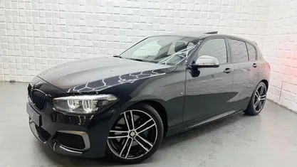 Occasion BMW M140 Executive 341 PK (250 kW) 2018 Hatchback