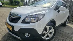 Gebruikt 2014 Opel Mokka Edition SUV | € 8.899 (Goede deal)