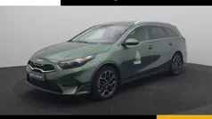 Gebruikt 2024 Kia Ceed Stationwagen | € 32.940 (Eerlijke prijs)