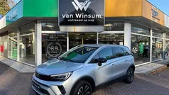 Grijs Gebruikt 2024 Opel Crossland Elegance SUV | € 21.900 (Eerlijke prijs)