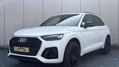 Gebruikt 2023 Audi Q5 S-Line SUV | € 51.440 (Goede deal)