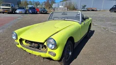 MG Midget