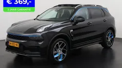 Gebruikt 2023 Lynk & Co 01 SUV | € 28.895 (Eerlijke prijs)