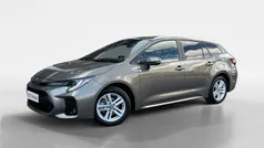 Gebruikt 2023 Suzuki Swace Style Stationwagen | € 28.430 (Eerlijke prijs)