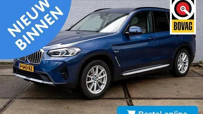 Occasion BMW X3 Executive 292 PK (214 kW) 2022 SUV