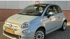 Gebruikt 2022 Fiat 500 Dolcevita Hatchback | € 14.450 (Eerlijke prijs)