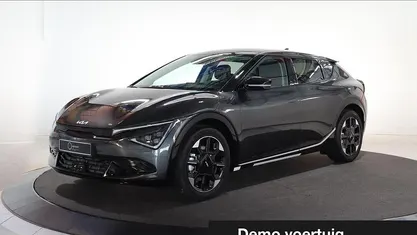 Occasion 2025 Kia EV6 Plus SUV | € 44.935 (Eerlijke prijs)