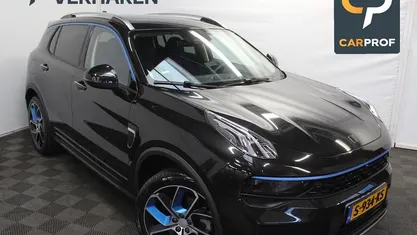 Occasion 2023 Lynk & Co 01 SUV | € 26.390 (Eerlijke prijs)