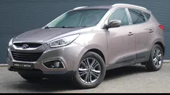 Bruin Gebruikt 2014 Hyundai ix35 GO! SUV | € 11.900 (Eerlijke prijs)