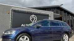 Gebruikt 2013 VW Golf VII Highline Stationwagen | € 6.950 (Goede deal)