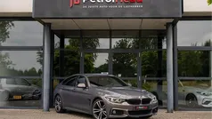 Wit Gebruikt 2017 BMW 420 Executive Coupé | € 23.950 (Eerlijke prijs)