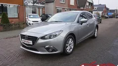 Grijs Gebruikt 2015 Mazda 3 Hatchback | € 14.700 (Eerlijke prijs)