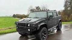 Gebruikt 2006 Hummer H2 SUV | € 89.995