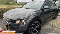 Gebruikt 2024 Kia Niro SUV | € 30.900 (Super prijs)