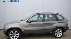 Gebruikt 2006 BMW X5 Exclusive SUV | € 9.975 (Super prijs)