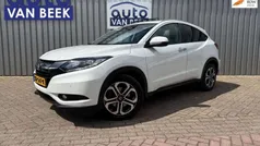 Wit Gebruikt 2016 Honda HR-V Executive SUV | € 17.350 (Eerlijke prijs)