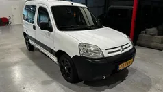 Wit Gebruikt 2005 Citroën Berlingo MPV | € 2.999 (Eerlijke prijs)