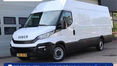 Gebruikt 2018 Iveco Daily Van | € 17.900 (Super prijs)