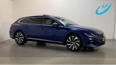 Gebruikt 2021 VW Arteon Business+ Stationwagen | € 25.950 (Eerlijke prijs)