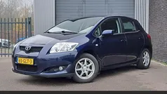 Gebruikt 2008 Toyota Auris Hatchback | € 3.950 (Goede deal)