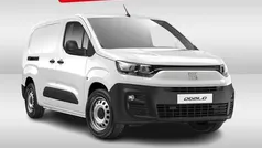 Gebruikt 2024 Fiat Doblò S MPV | € 19.333 (Eerlijke prijs)