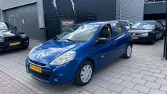 Gebruikt 2009 Renault Clio II Hatchback | € 2.999 (Eerlijke prijs)