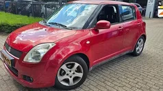 Gebruikt 2006 Suzuki Swift Hatchback | € 2.450 (Eerlijke prijs)