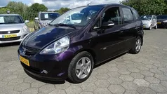 Paars Gebruikt 2008 Honda Jazz LS Hatchback | € 2.650 (Eerlijke prijs)