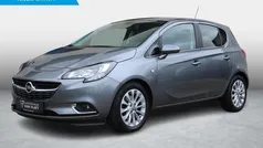 Gebruikt 2018 Opel Corsa Edition Hatchback | € 8.900 (Eerlijke prijs)