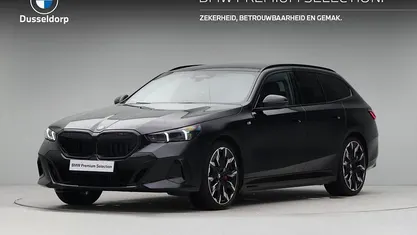 Occasion BMW 550e M Sport 491 PK (361 kW) 2024 Stationwagen