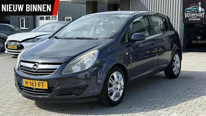 Occasion Opel Corsa 90 PK (66 kW) 2008 Hatchback