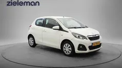 Gebruikt 2019 Peugeot 108 Active Hatchback | € 6.345 (Goede deal)