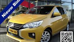 Gebruikt 2020 Mitsubishi Space Star Active Hatchback | € 11.445 (Eerlijke prijs)