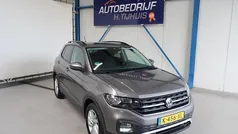 Gebruikt 2021 VW T-Cross Life SUV | € 14.750 (Eerlijke prijs)