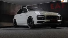 Grijs Gebruikt 2022 Porsche Cayenne SUV | € 85.950 (Eerlijke prijs)