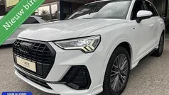 Gebruikt 2019 Audi Q3 S-Line SUV | € 33.950 (Super prijs)