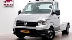 Gebruikt 2019 VW Crafter Highline Van | € 9.950 (Goede deal)