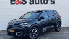 Zwart Gebruikt 2020 Citroën C5 Aircross PureTech SUV | € 17.400 (Goede deal)