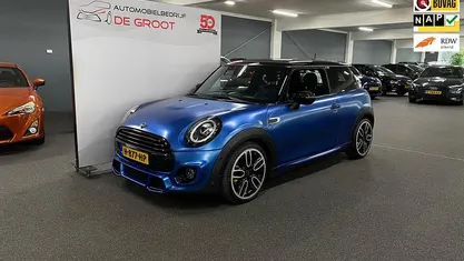 Occasion 2020 Mini Cooper Hatchback | € 19.500 (Eerlijke prijs)