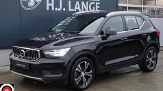 Gebruikt 2021 Volvo XC40 Inscription SUV | € 27.950 (Eerlijke prijs)