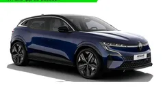 Blauw Gebruikt 2024 Renault Megane E-Tech Techno Hatchback | € 30.950 (Eerlijke prijs)