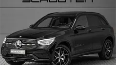 Gebruikt 2021 Mercedes GLC300 AMG line SUV | € 47.900 (Goede deal)