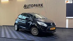 Gebruikt 2011 Ford Ka Titanium X Hatchback | € 3.950 (Eerlijke prijs)
